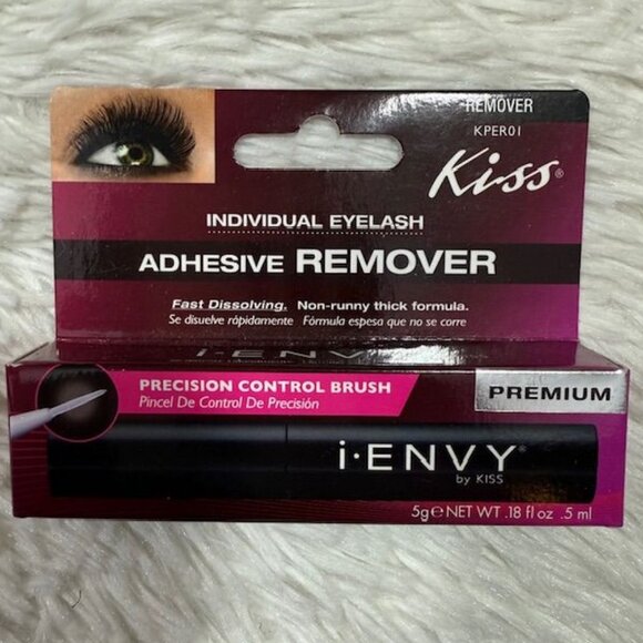 Dysilk 3Pr 3D Lashes + XCahui 5D Human Hair Lashes + Lash Adhesive + Remover Set - Picture 10 of 11